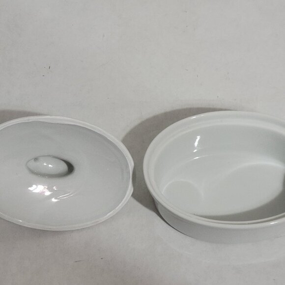 MODA Porcelain Duck Casserole Baking Dish or Tureen - Picture 6 of 12